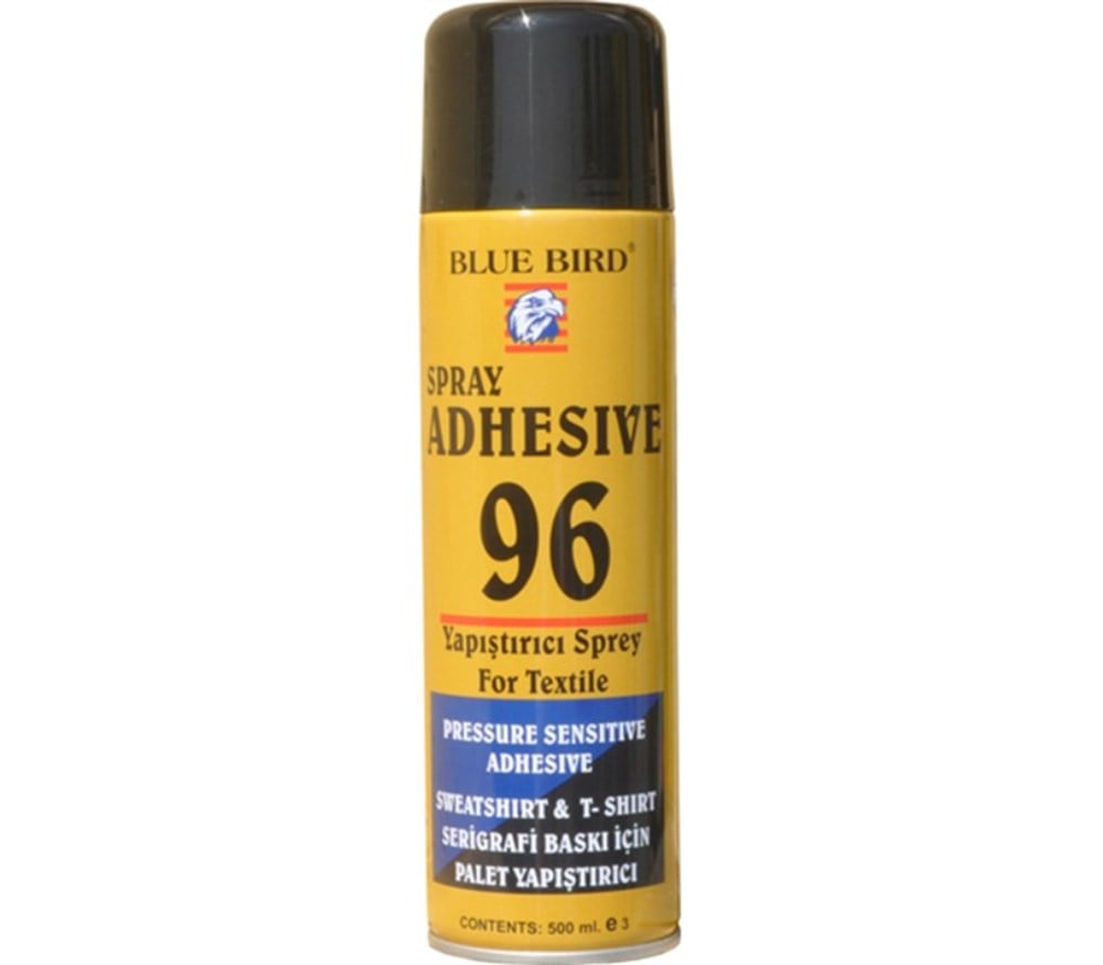 SPREY ADHESIVE 96