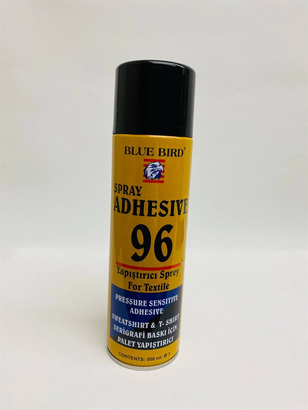 SPREY ADHESIVE 96