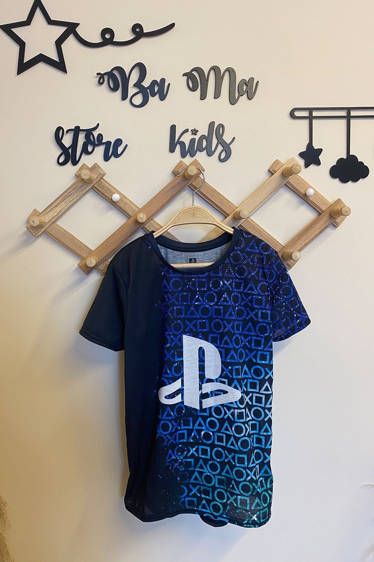 Playstation T-Shirt