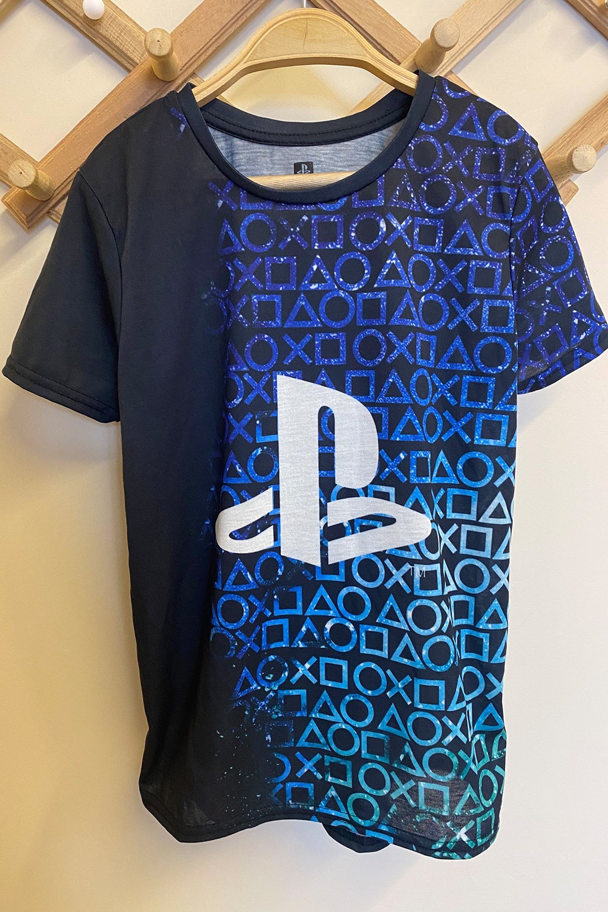 Playstation T-Shirt