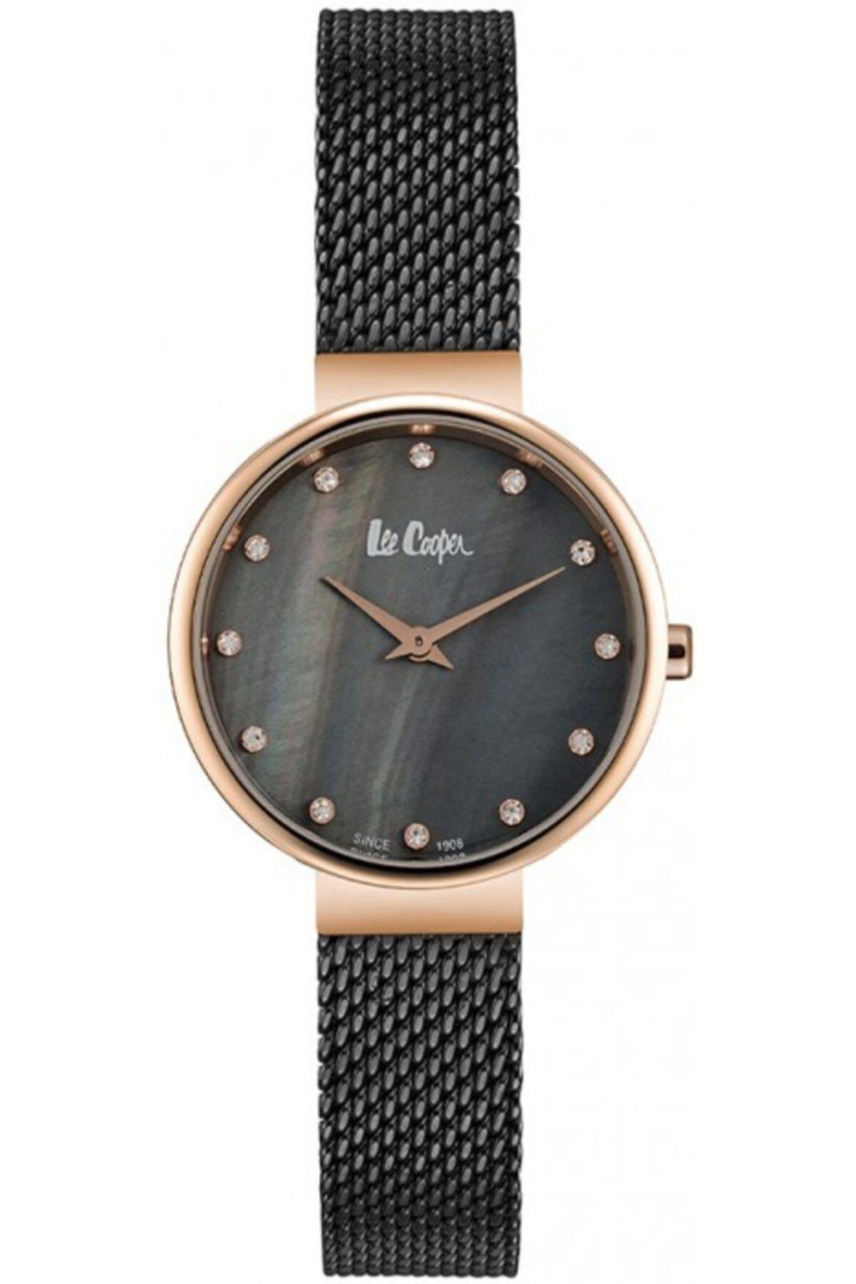 Lee Cooper LC06625.450 Kadın Kol Saati