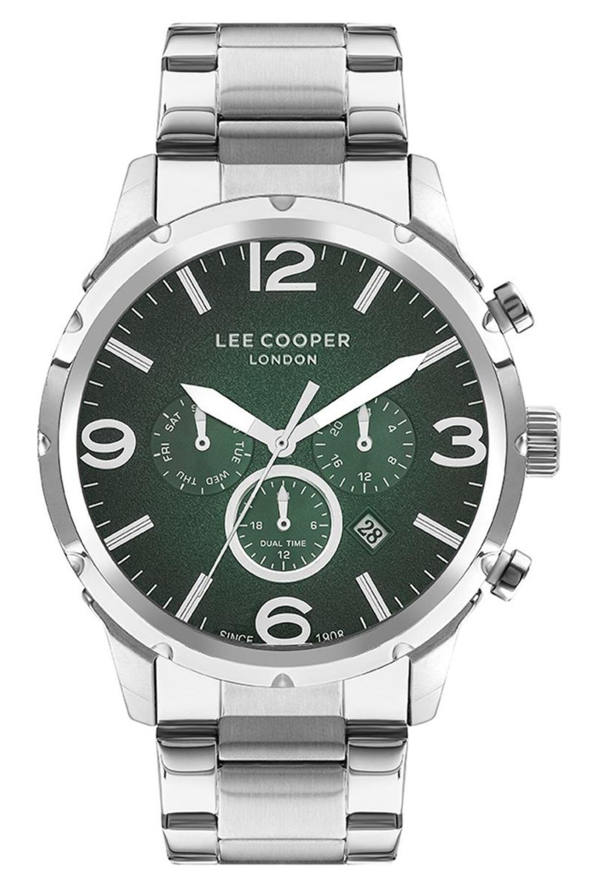 Lee Cooper LC07672.370 Erkek Kol Saati