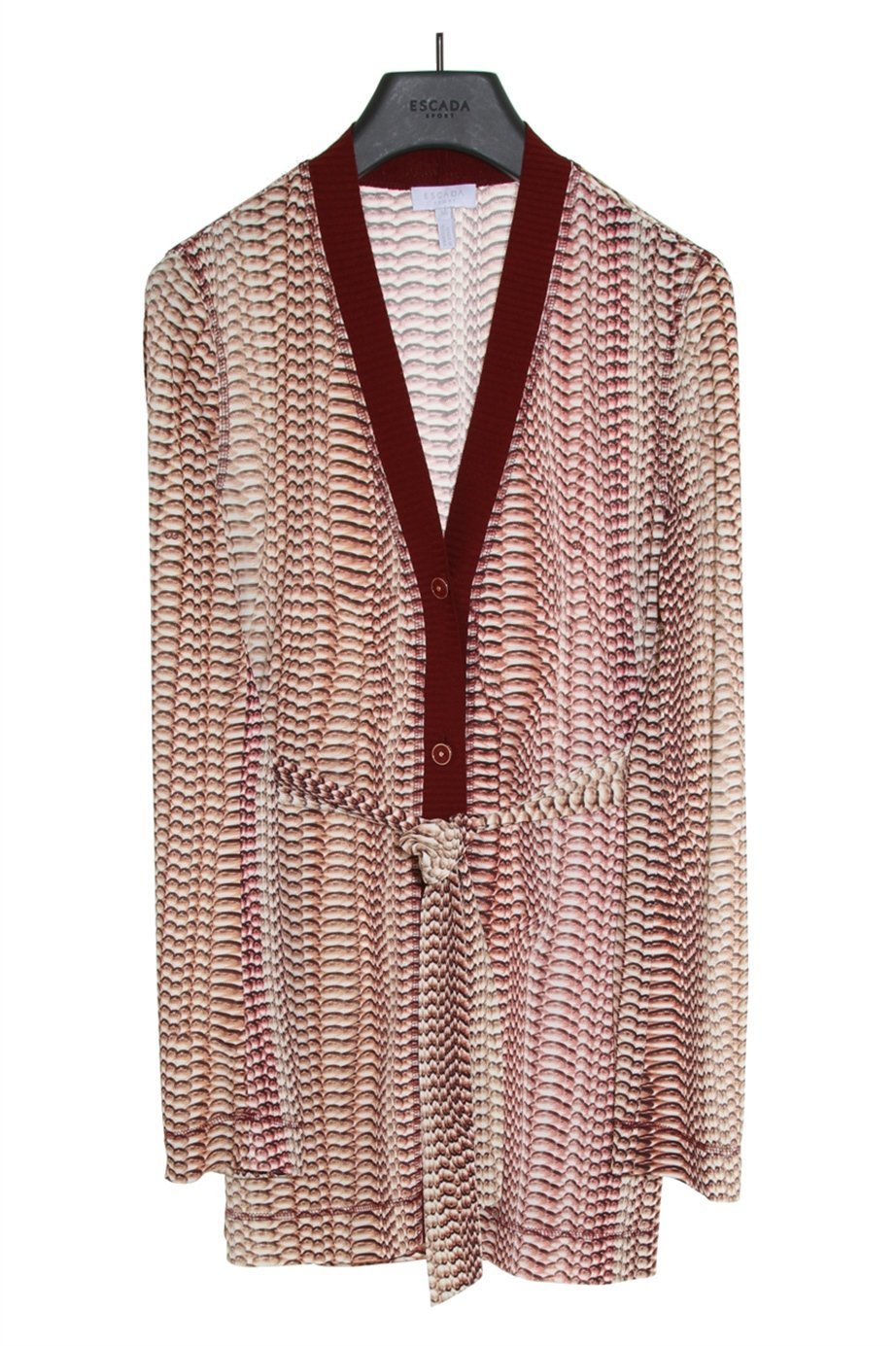 ESCADA  HIRKA