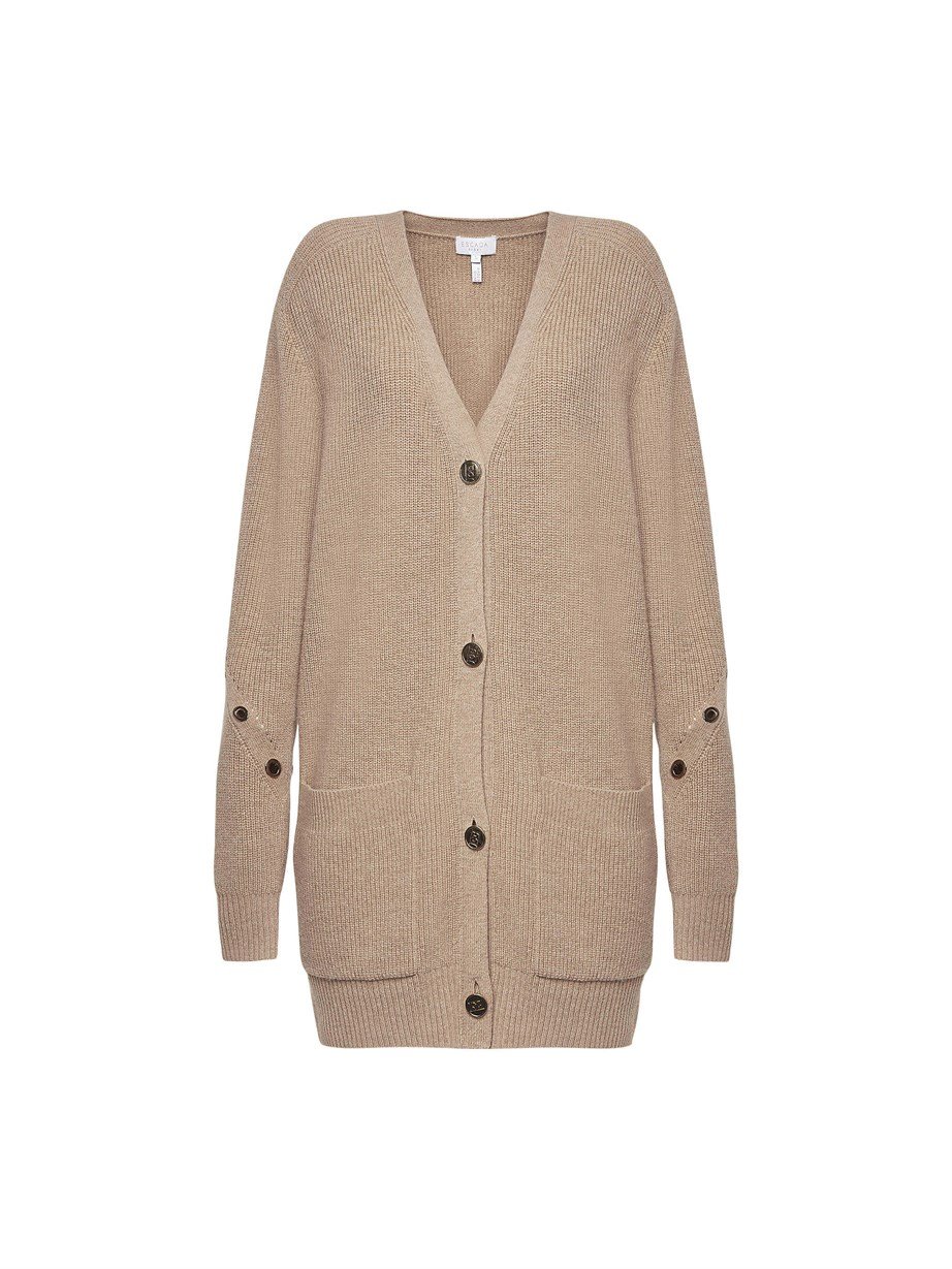 ESCADA  HIRKA