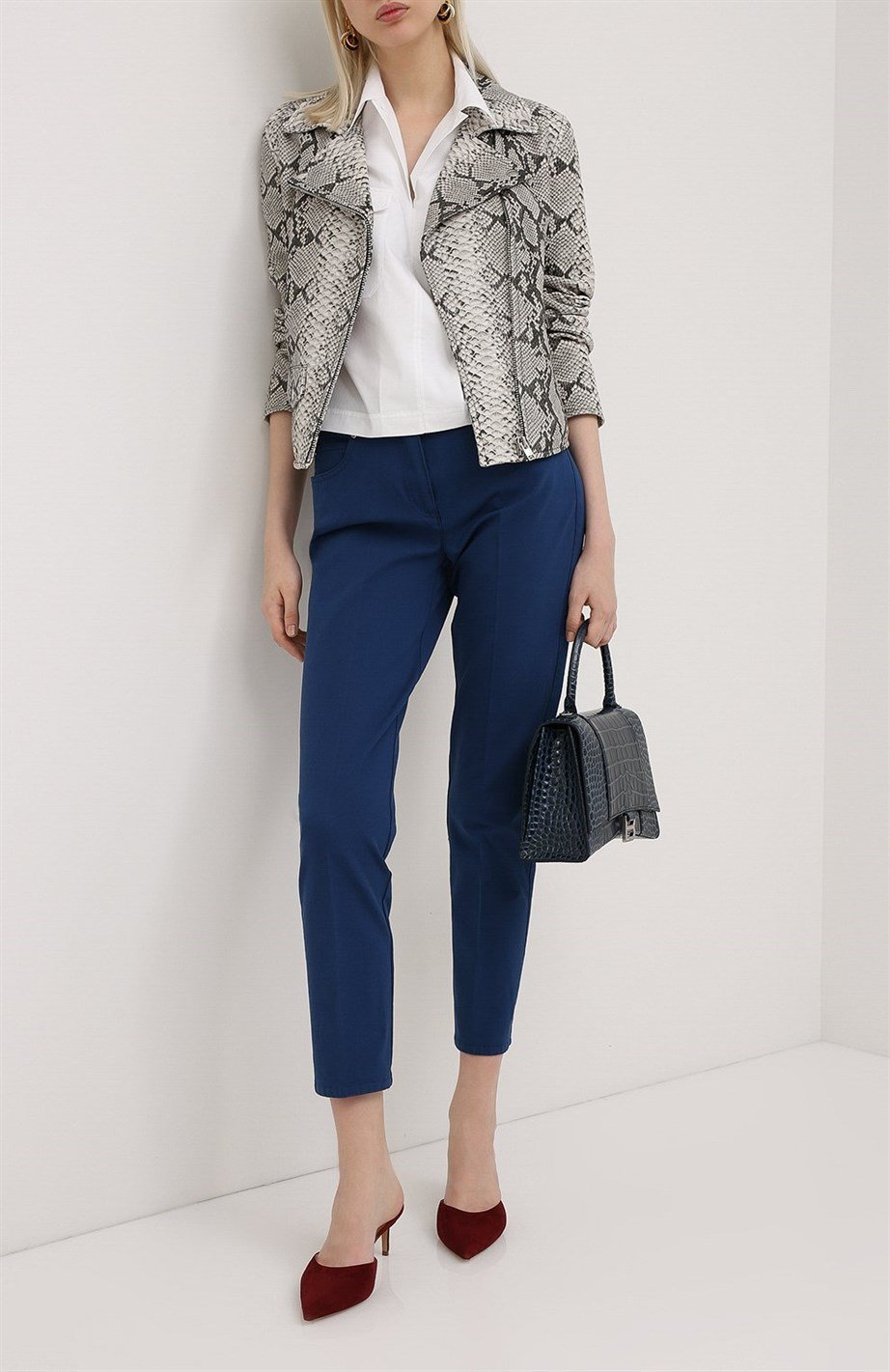 ESCADA  PANTOLON