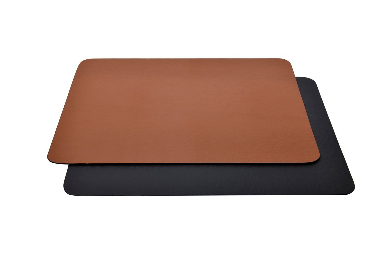 AMERİKAN SERVİS SİYAH-TABA MAT DD
