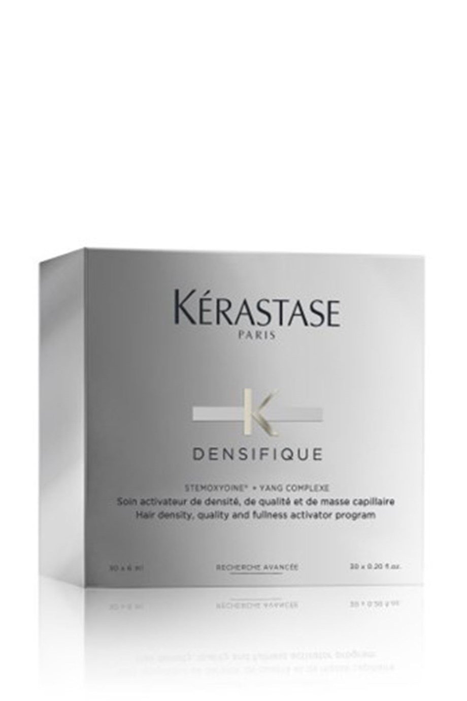 Kerastase Densifique Yoğunlaştırıcı Aktivatör Serum 30x6ml (unisex Kür)Serum