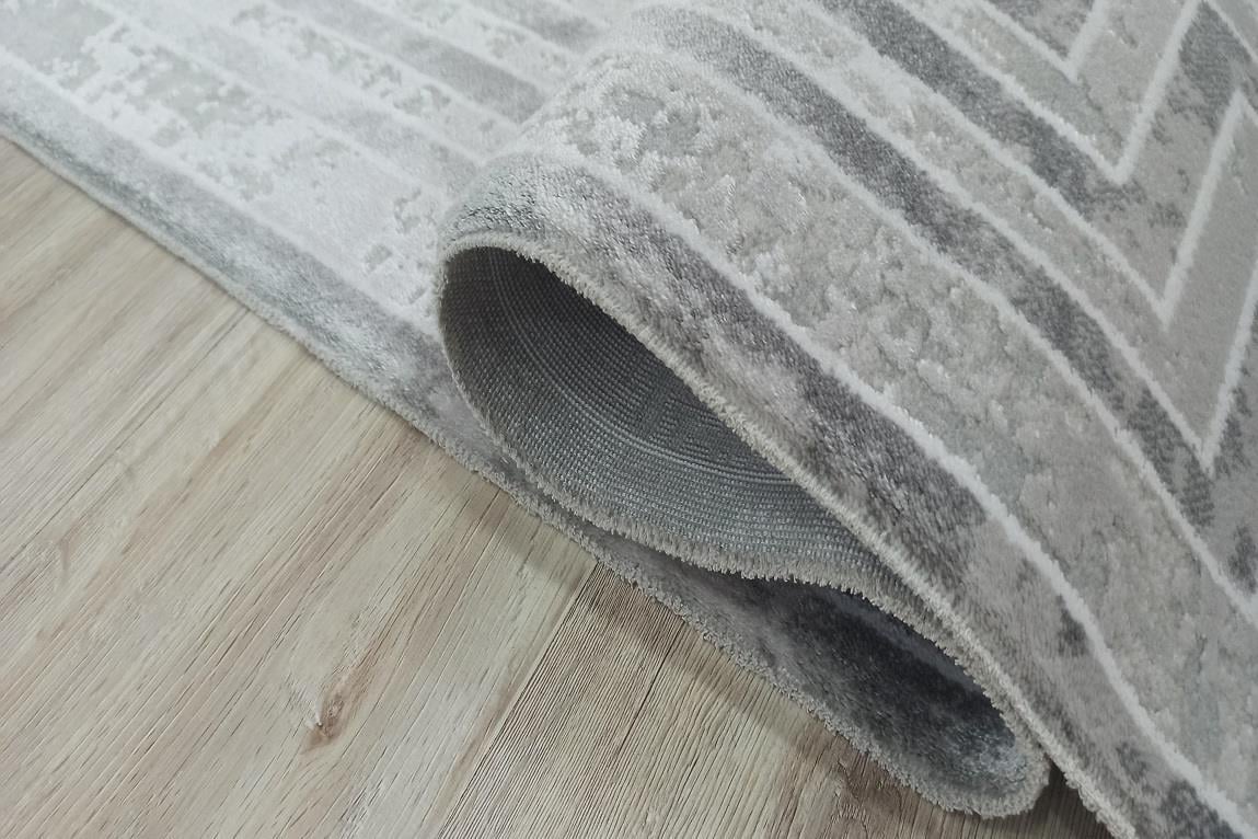 EVV 6305 EEVVA YUMUŞAK YÜZEY ÖZEL AKRİLİK HALI EVV 6305 