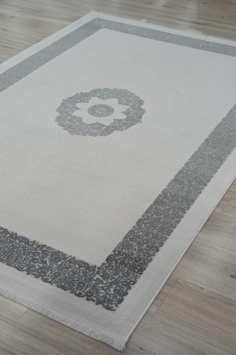 KAR 6405 EKARYA YUMUŞAK YÜZEY ÖZEL AKRİLİK HALI KAR 6405 