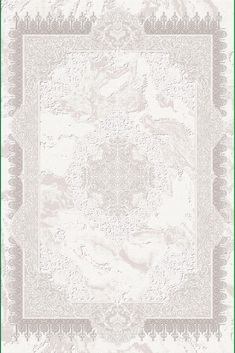 27139A VİZON EPERA VİZON KADİFEMSİ YÜZEY POLYESTER HALI 27139A VİZON E