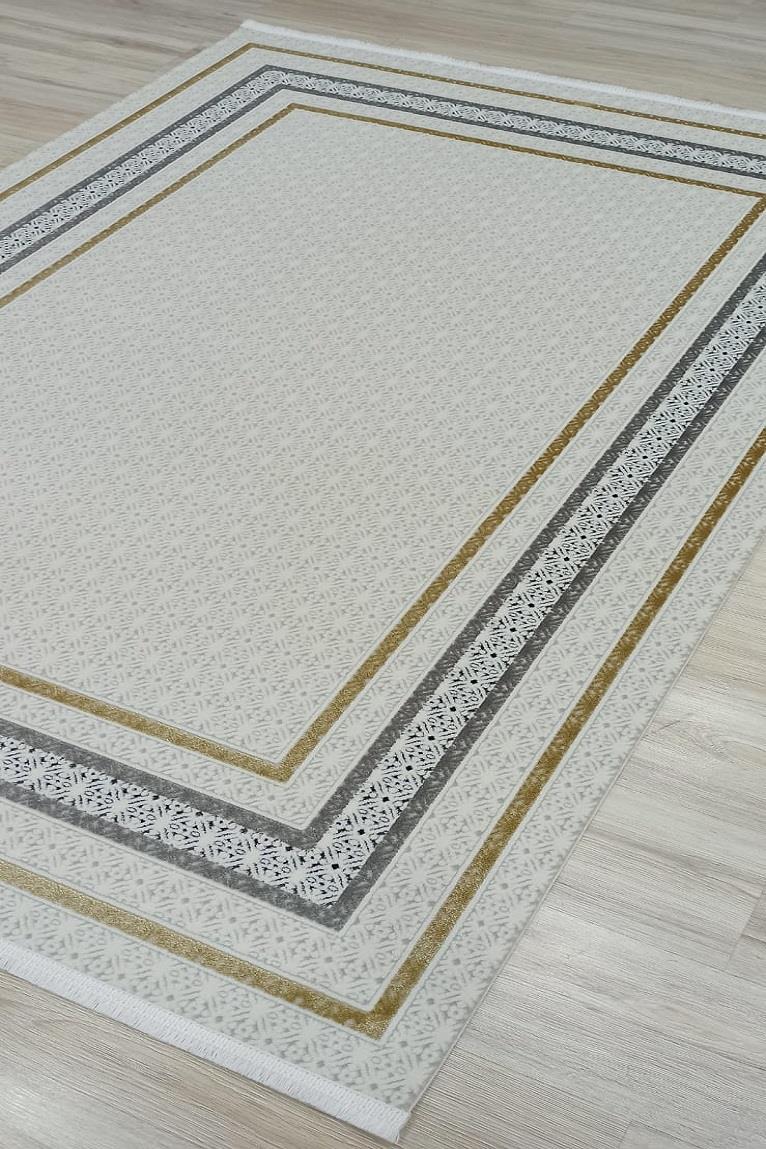 VEG 3308 EVEGA YUMUŞAK YÜZEY ÖZEL AKRİLİK HALI VEG 3308 