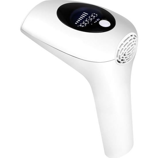 Buyfun Ipl Epilasyon Cihazı