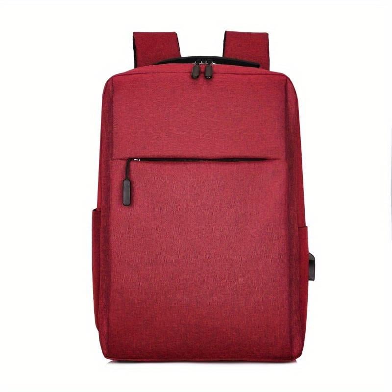 Erkek Rahat WR10246 Spor Tarz Sırt Çantası