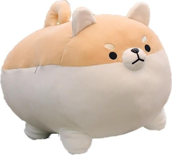 İHome Shiba Inu Peluş Bebek cm