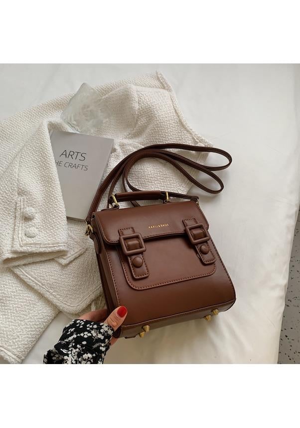 KAXIU&BAGS KX-5820 Sırt ve Omuz Çantası