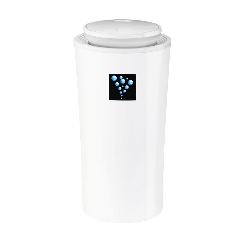 LED Gece Lambası ile Taşınabilir 260ML Aroma Difüzör Hava Nemlendirici