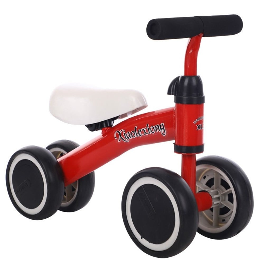 Pedalsız Bebek Denge Bisikleti