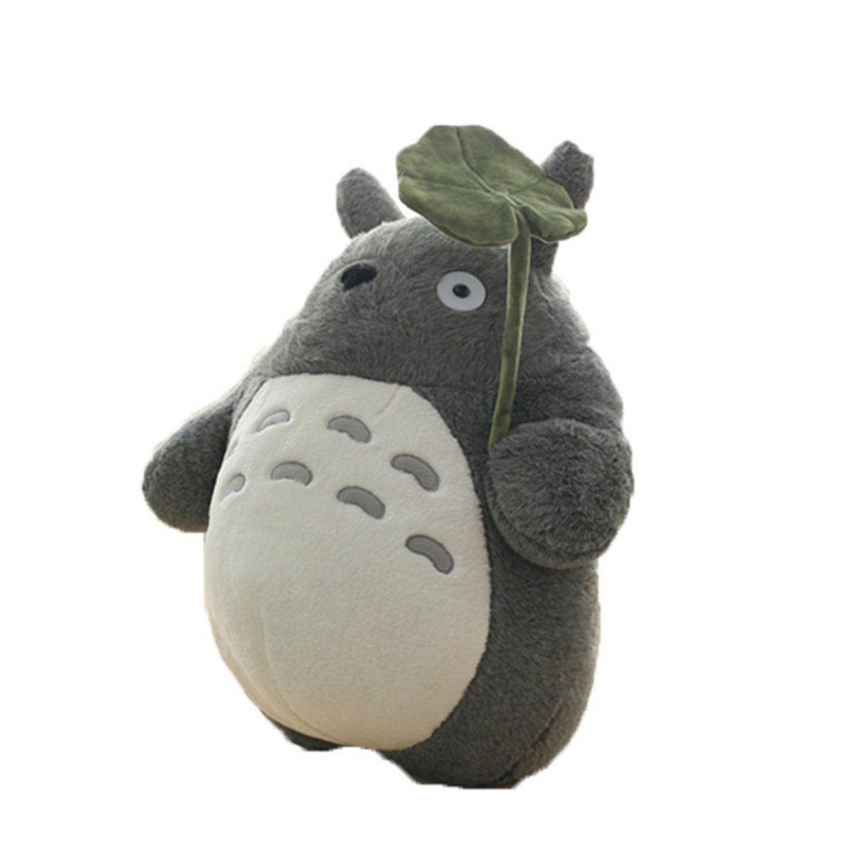 SW Gelecek Peluş oyuncak totoro bebek anime