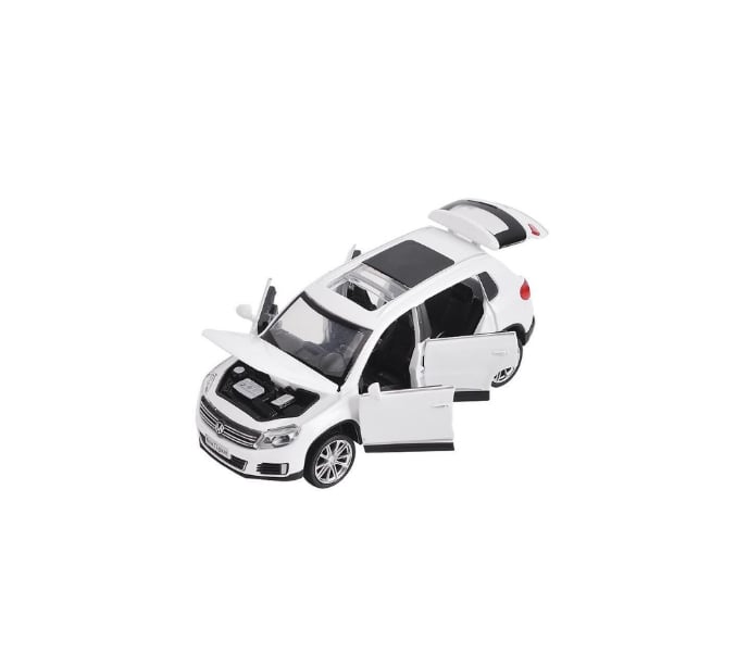 Tcherchi 1:32 Volkswagen Tiguan Model Oyuncak Araba