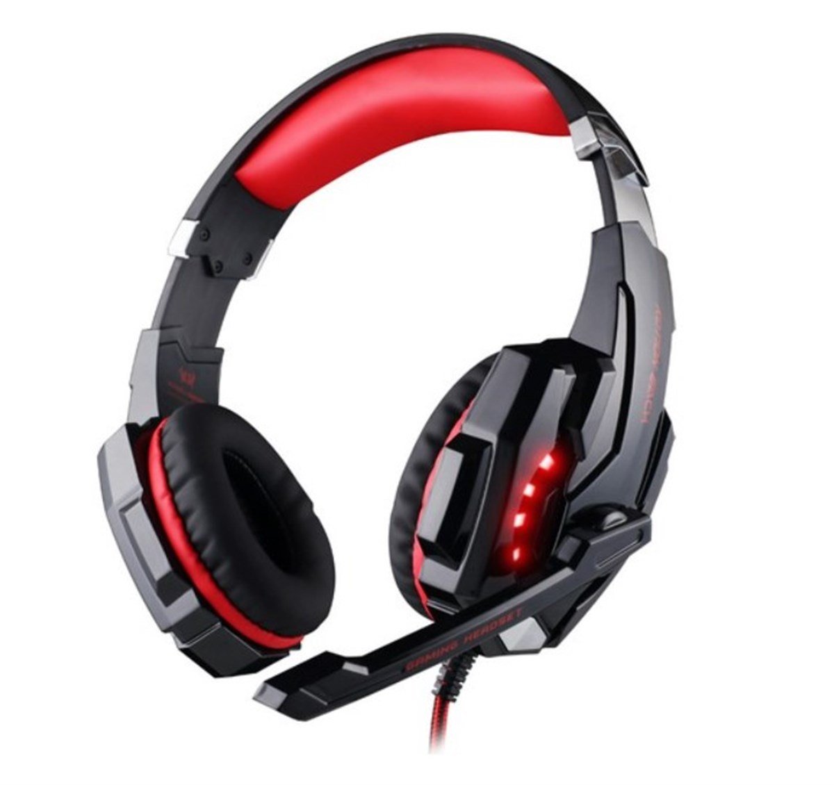 Tcherchi G9000 Oyuncu Kulaklığı
