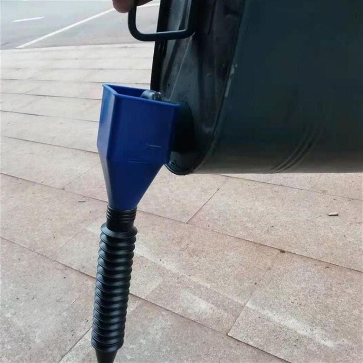 Tcherchi Plastik Yağ Dolum Aparatı