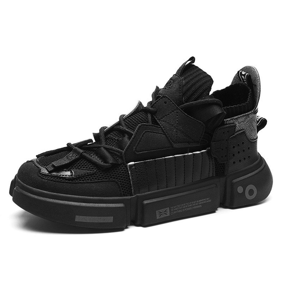 Tcherchi Unisex Günlük Spor Ayakkabı