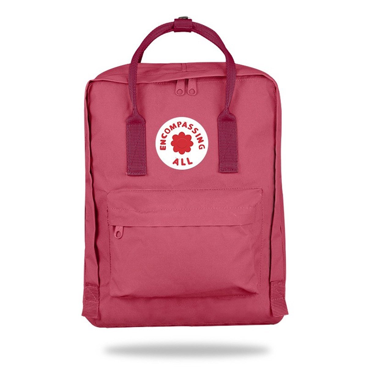 Tcherchi Unisex Okul Ve Günlük Sırt Çantası 16L