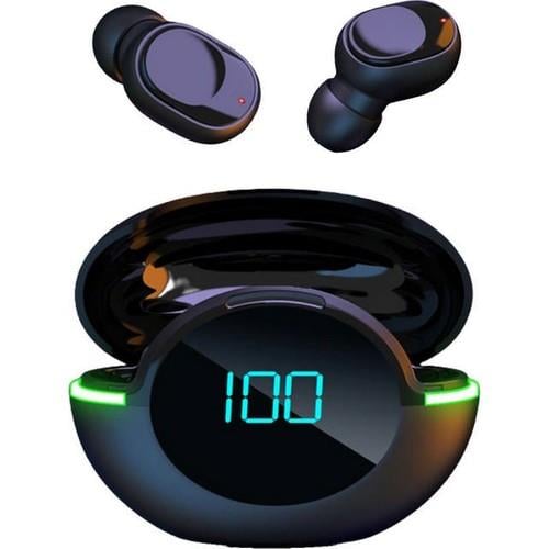 Tcherchi Y80 TWS Bluetooth 5.1 Kulak İçi Kulaklık