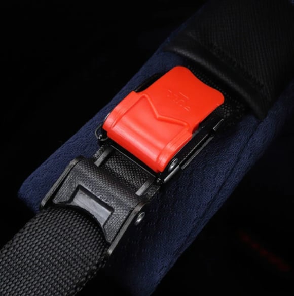 Tcherchi Yetişkin Tam Yüz Koruyucu Motosiklet Kaskı Mavi