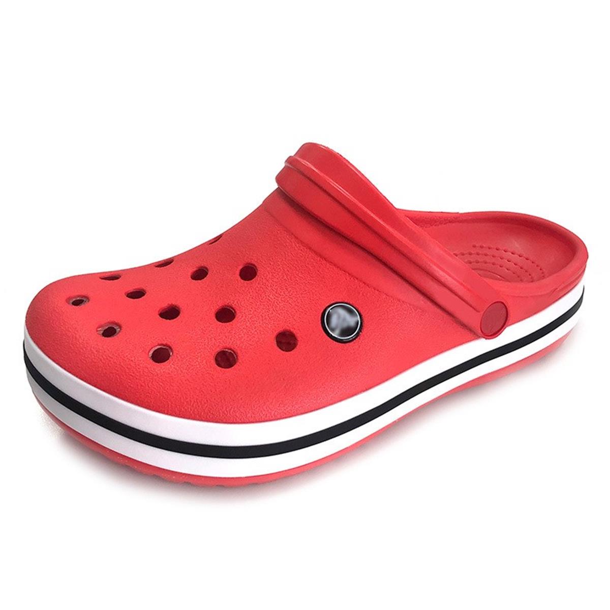 Tcherchi Yumuşak Rahat Unisex Terlik