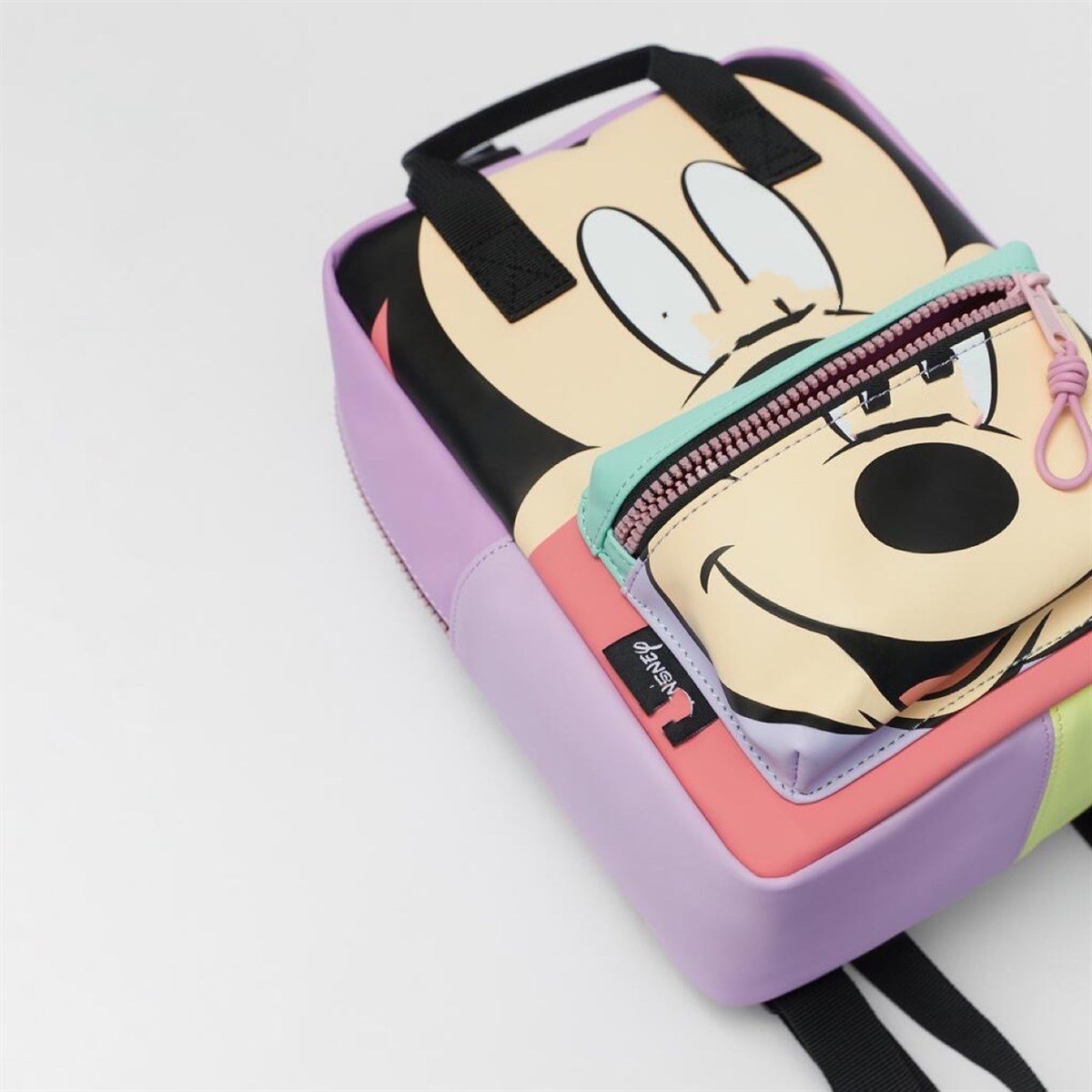 Tcherci Mickey Mouse okul sırt çantası  çantası