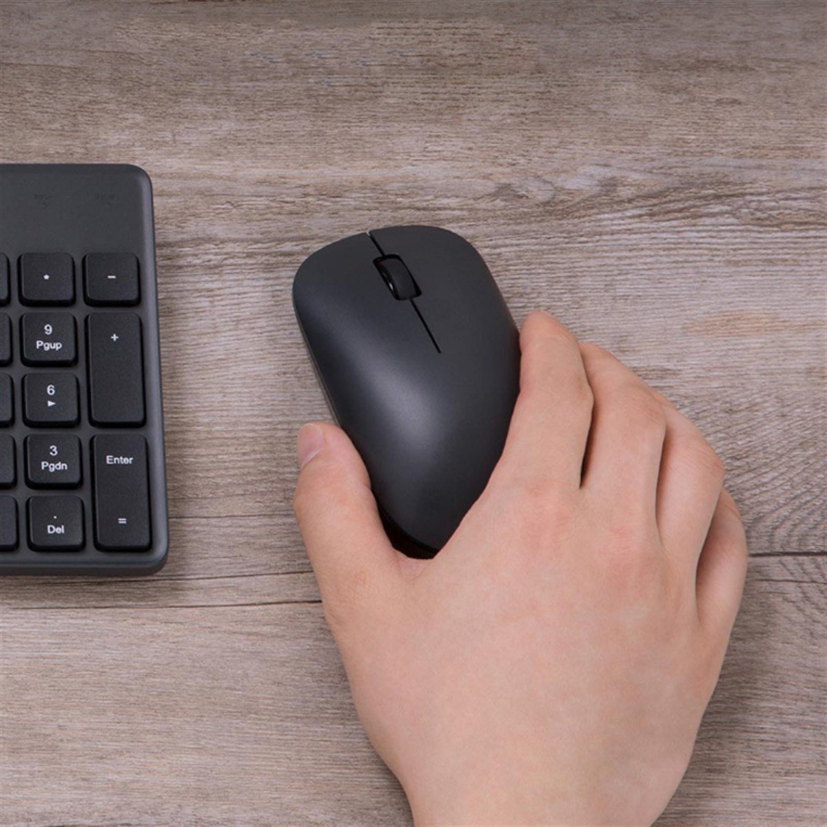 Xiaomi  1000DPI Kablosuz Mouse