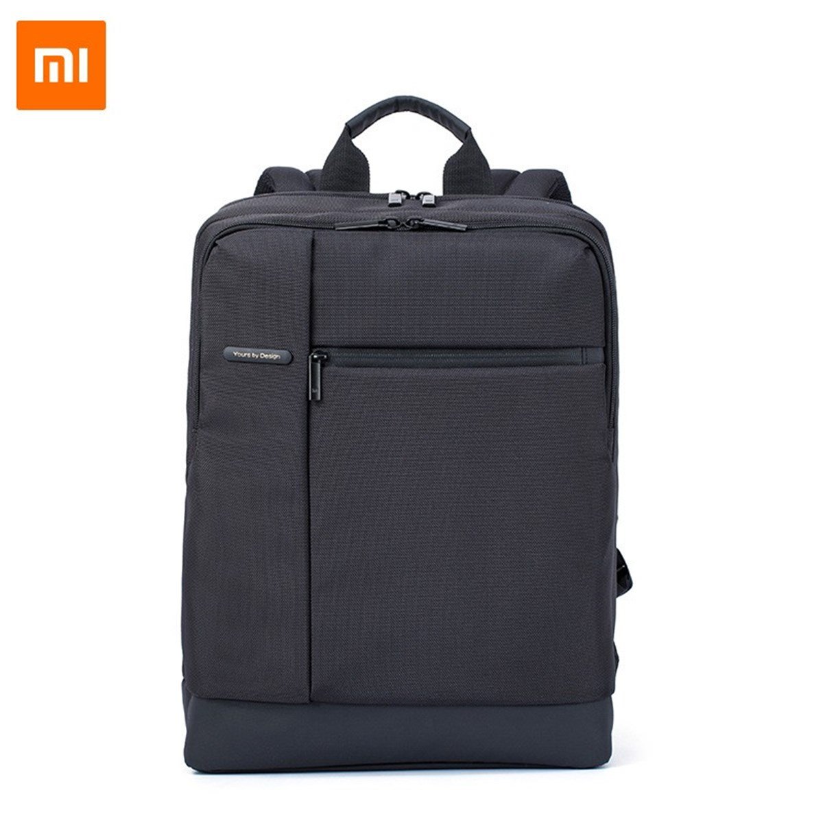 Xiaomi Büyük Kapasiteli Çok Fonksiyonlu Laptop Sırt Çantası