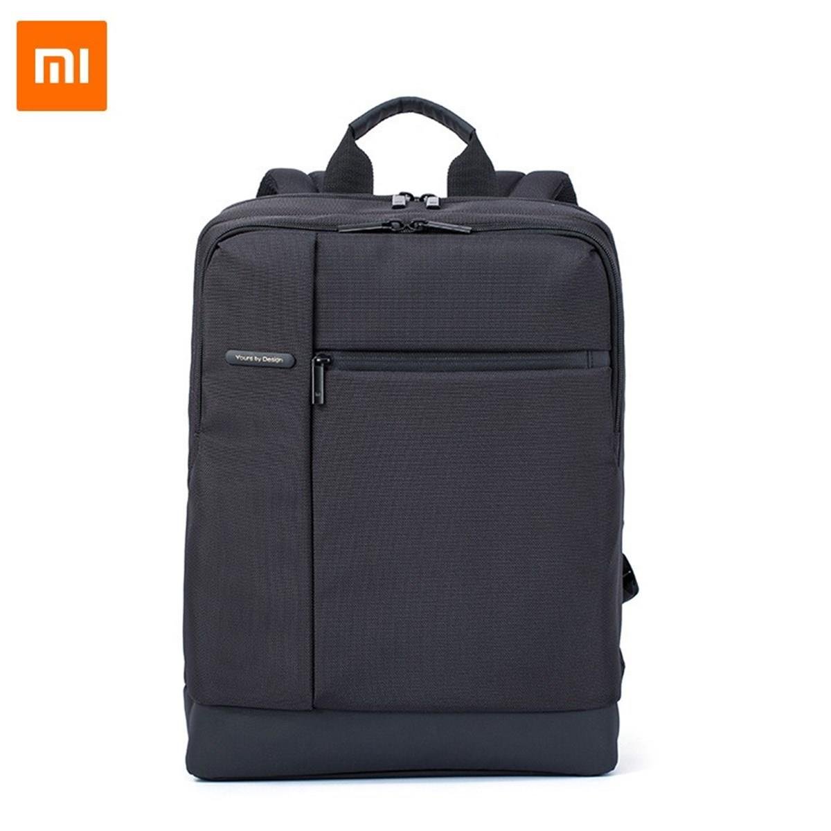 Xiaomi Büyük Kapasiteli Çok Fonksiyonlu Laptop Sırt Çantası