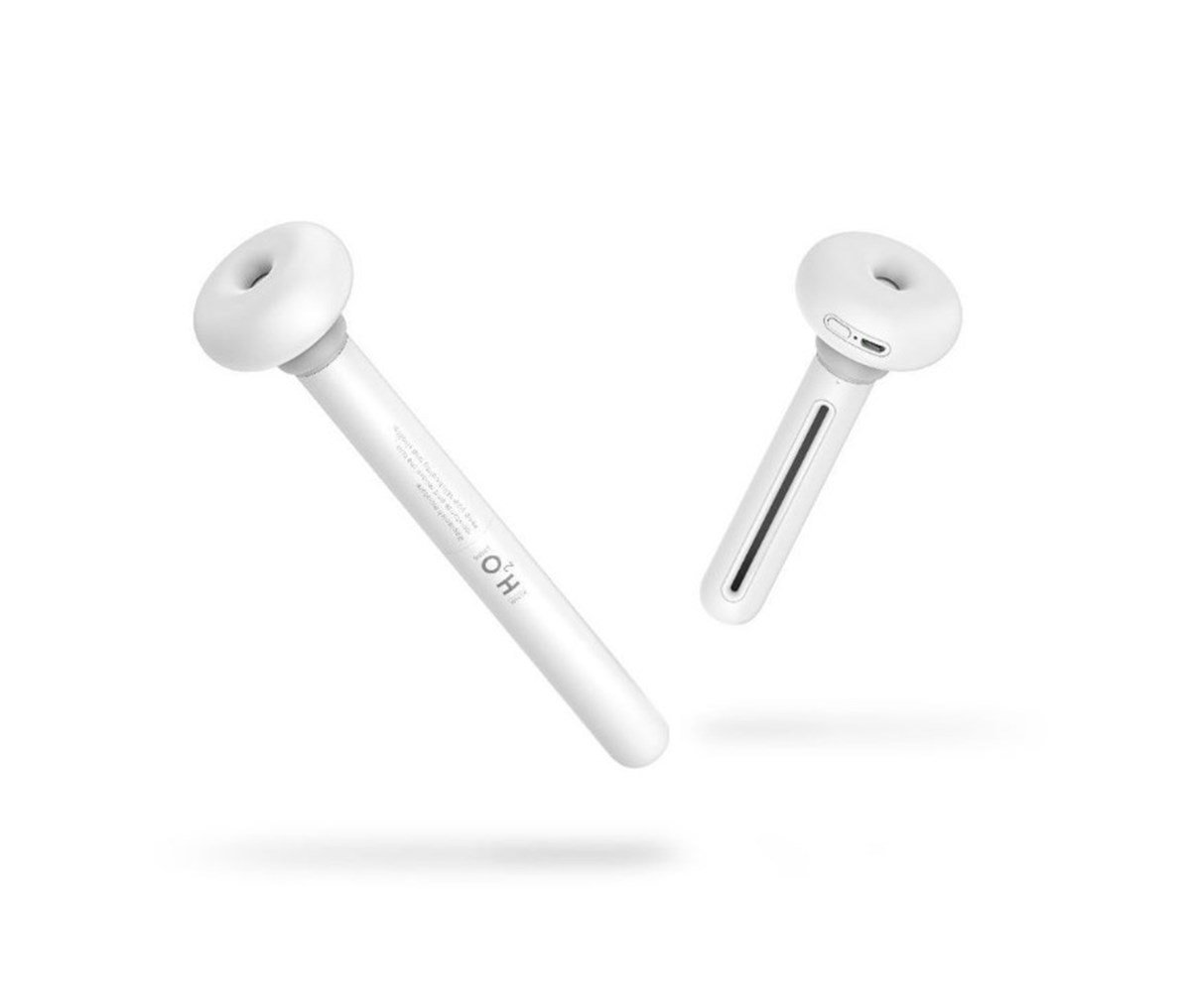 Xiaomi Jısulıfe Taşınabilir Masaüstü USB Mini Donut Nemlendirici