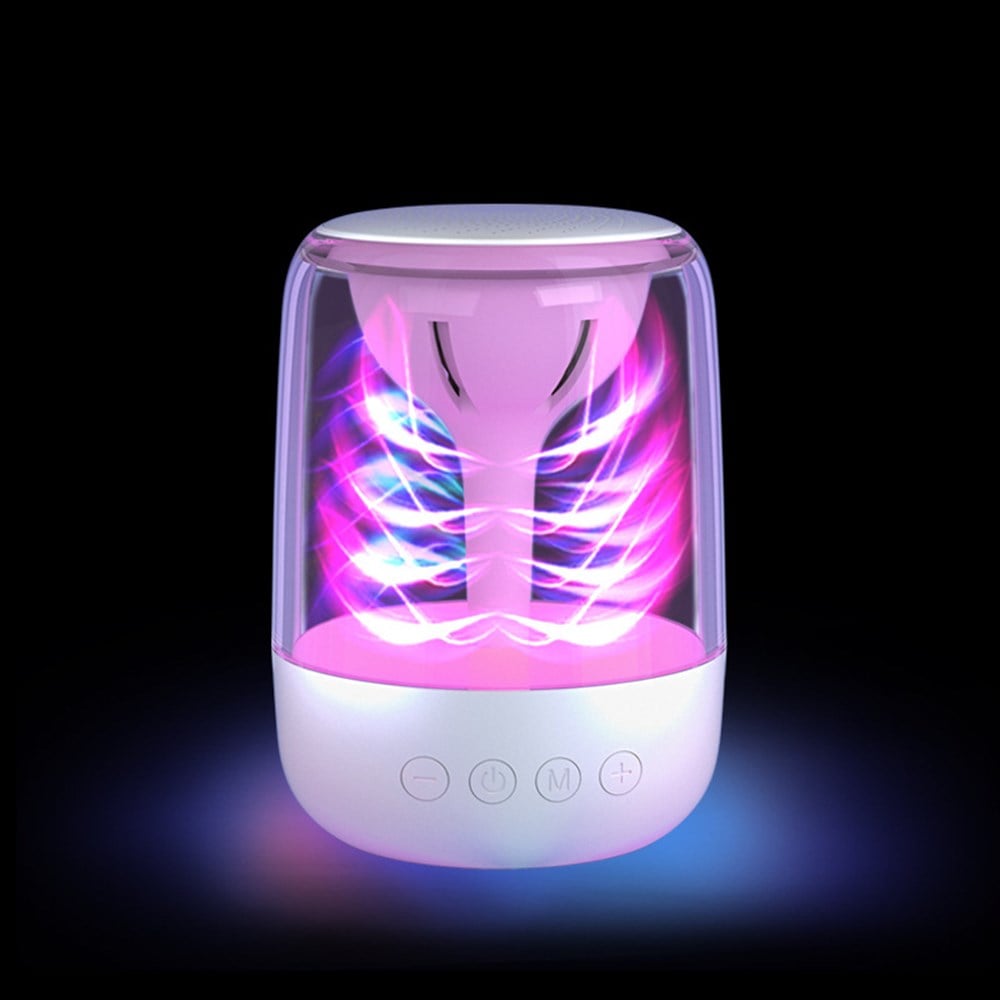 YAYUSI Bluetooth hoparlör 