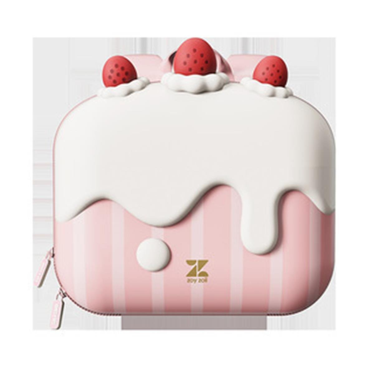 ZOYZOII Delicious Serisi Cream Cake Sırt Çantası