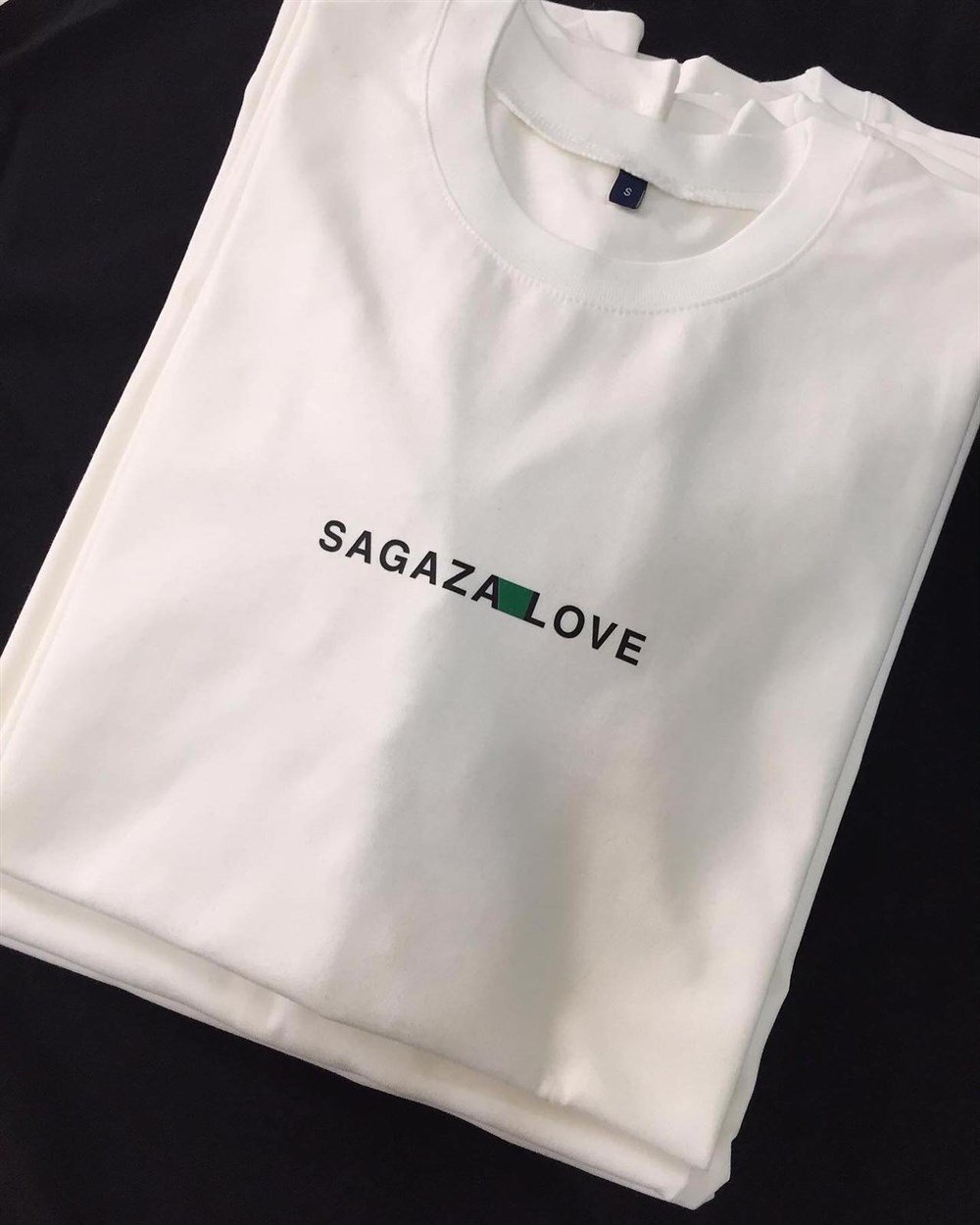 orjinal marka sagaza beyaz tshirt 
