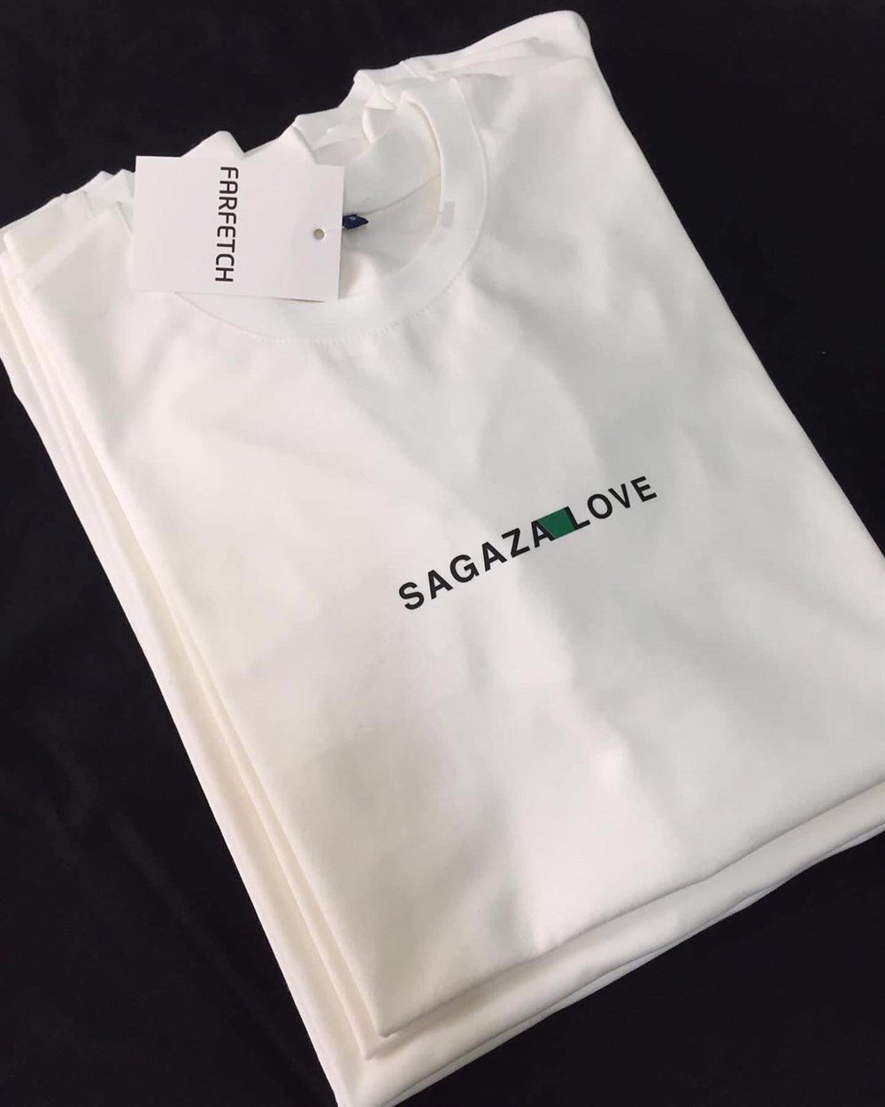 orjinal marka sagaza beyaz tshirt 