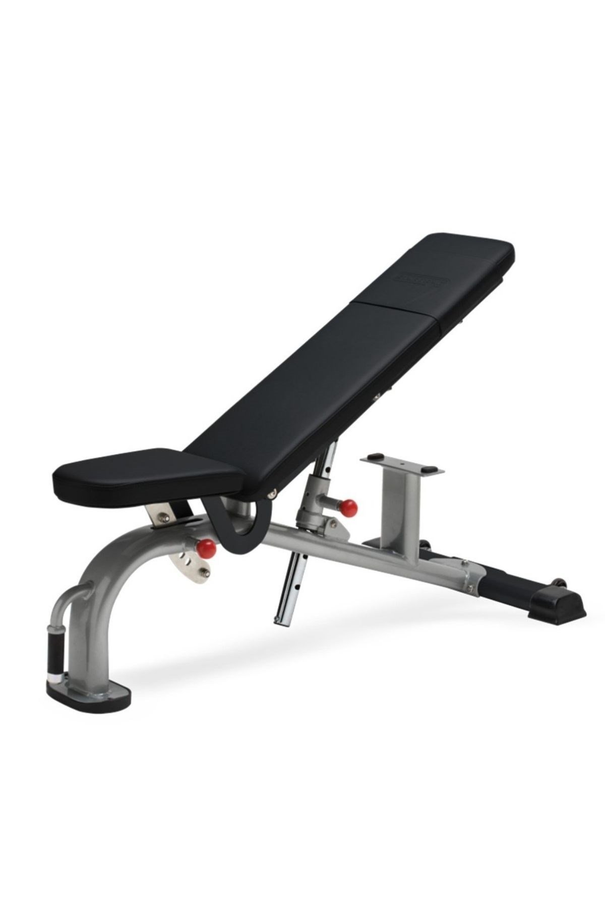 Nautilus Instinct Multi-Adjustable Bench