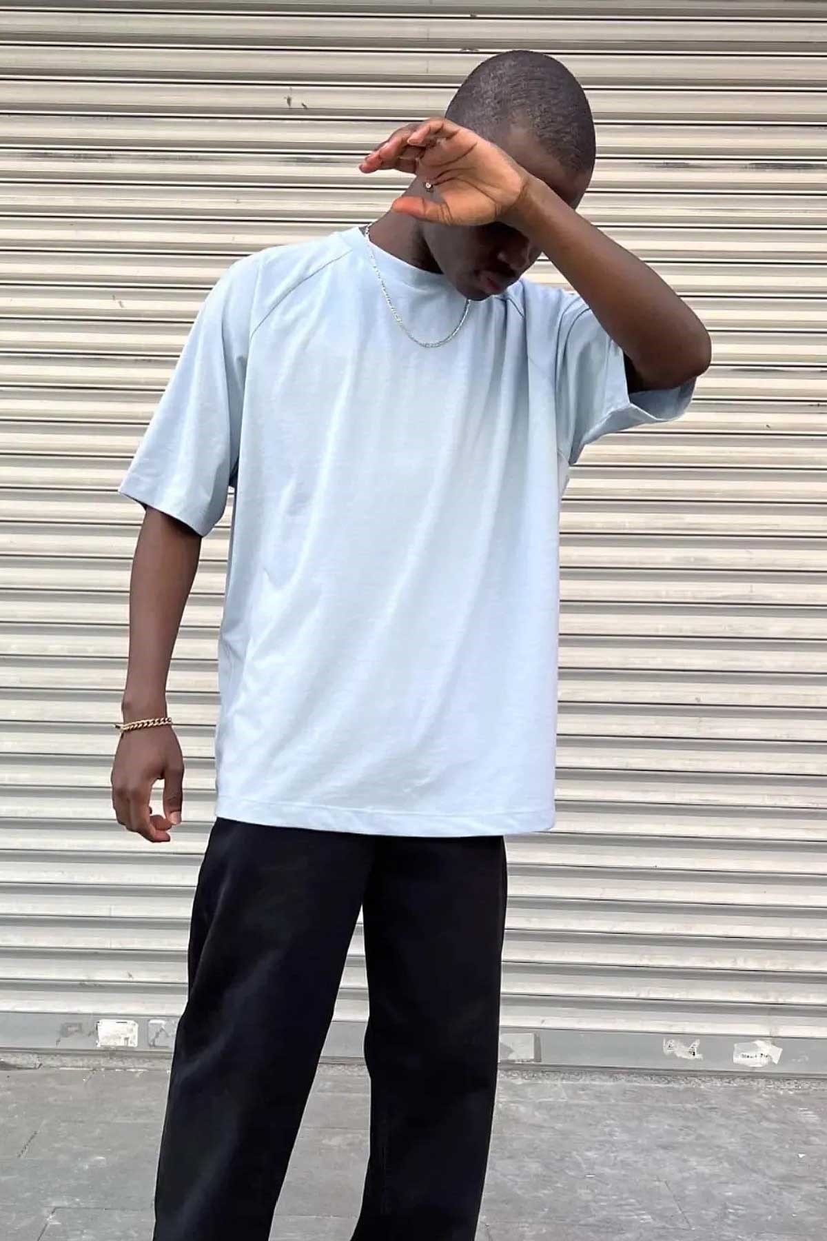 Oversize T-Shirt