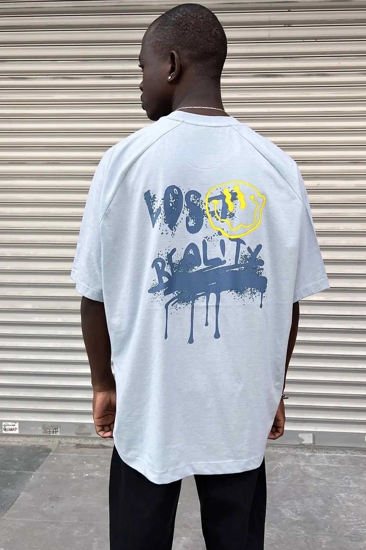 Oversize T-Shirt
