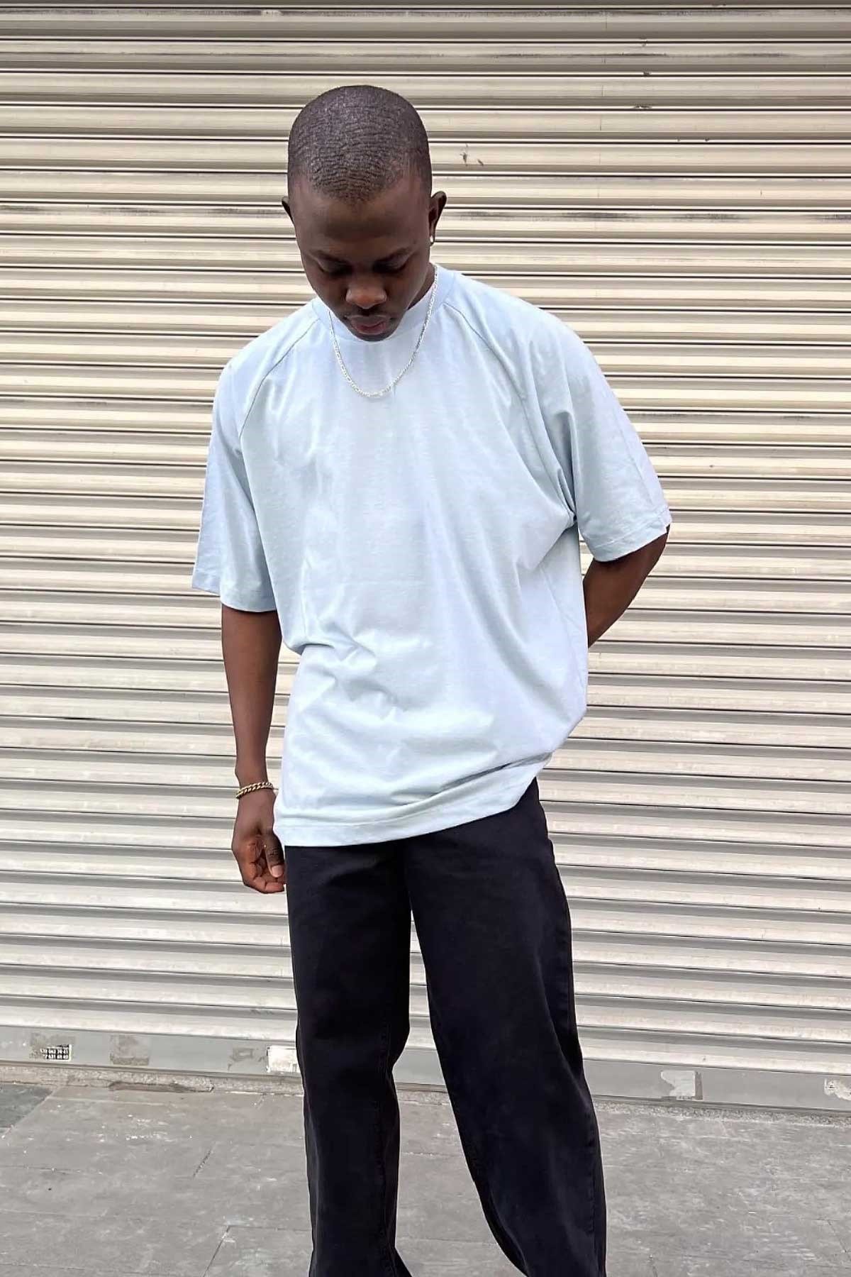 Oversize T-Shirt