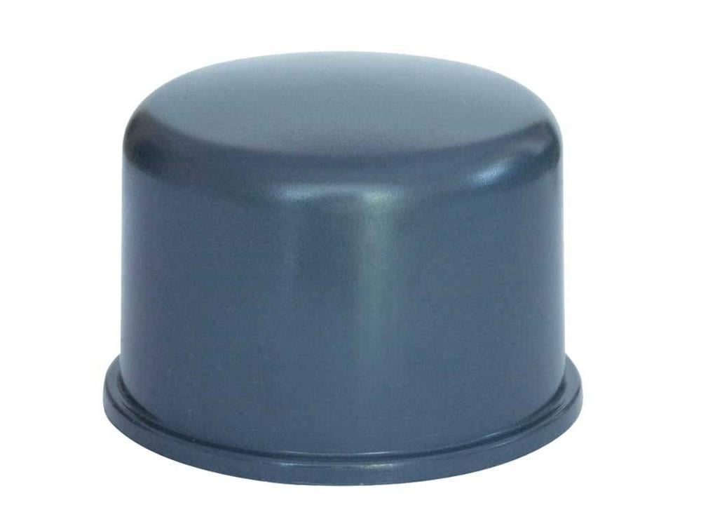Pimtaş PVC Kör Tapa 280 mm