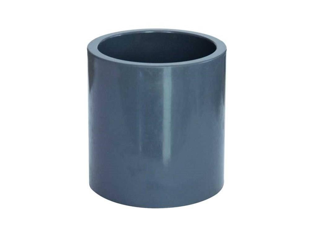 PVC Manşon 75mm