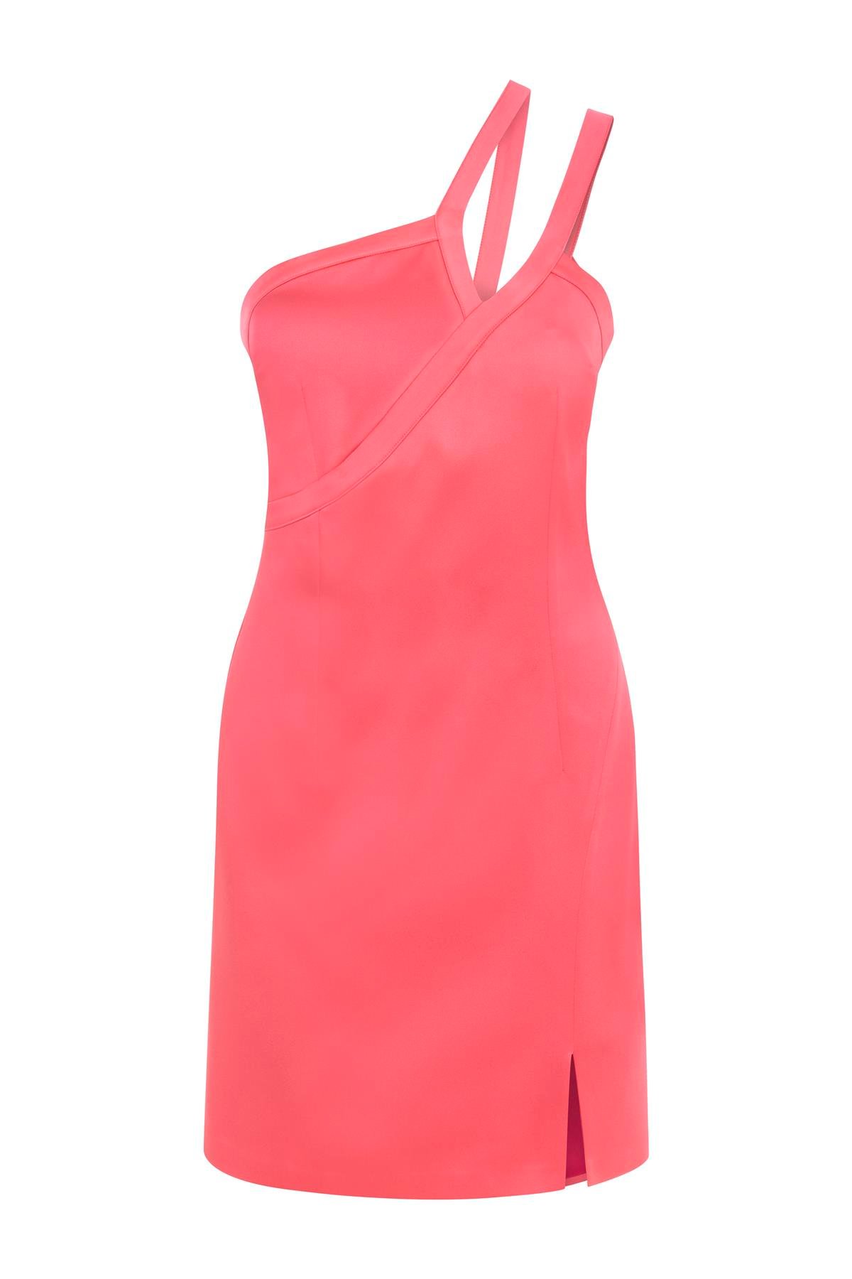 Candy Pink Dress