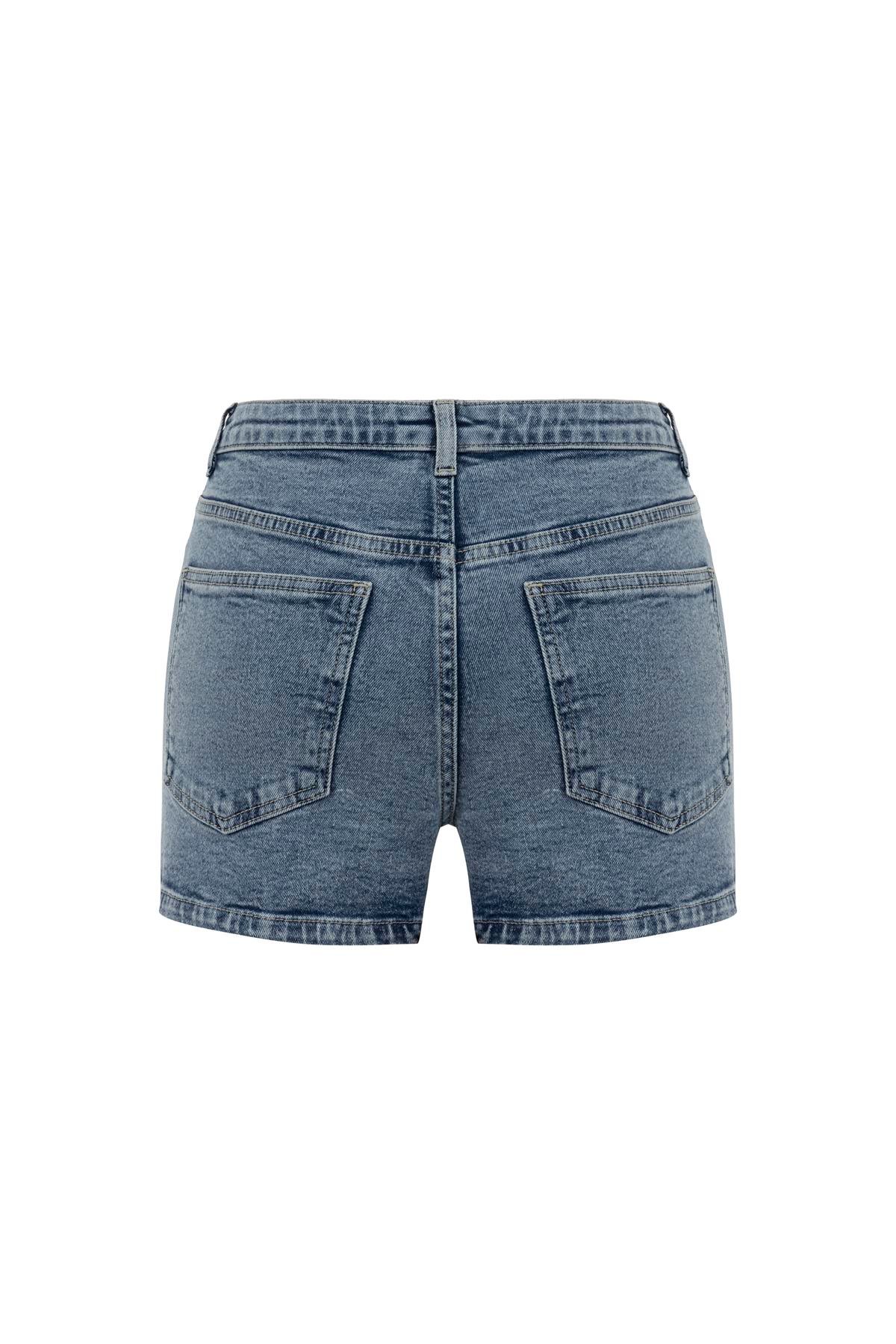 FTL Jeans Denim Şort