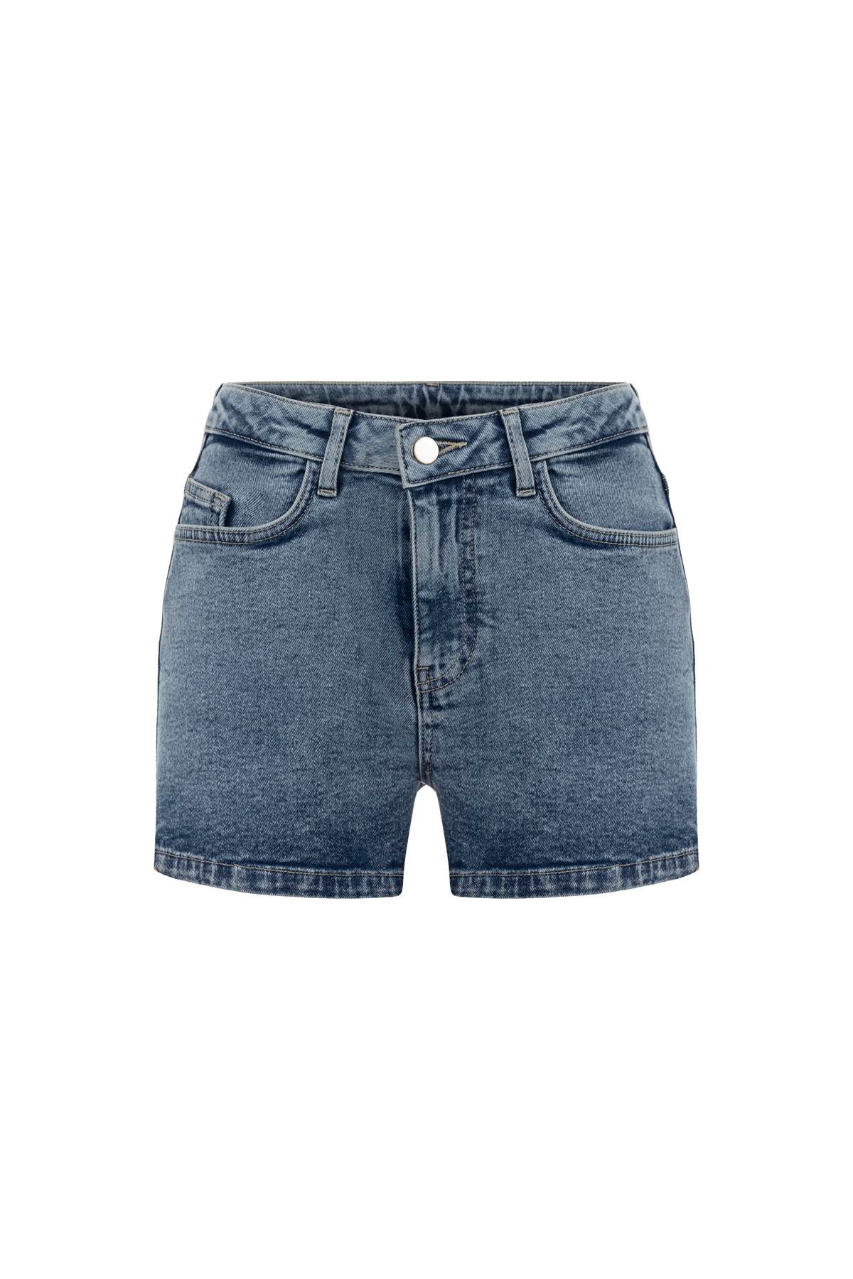 FTL Jeans Denim Şort