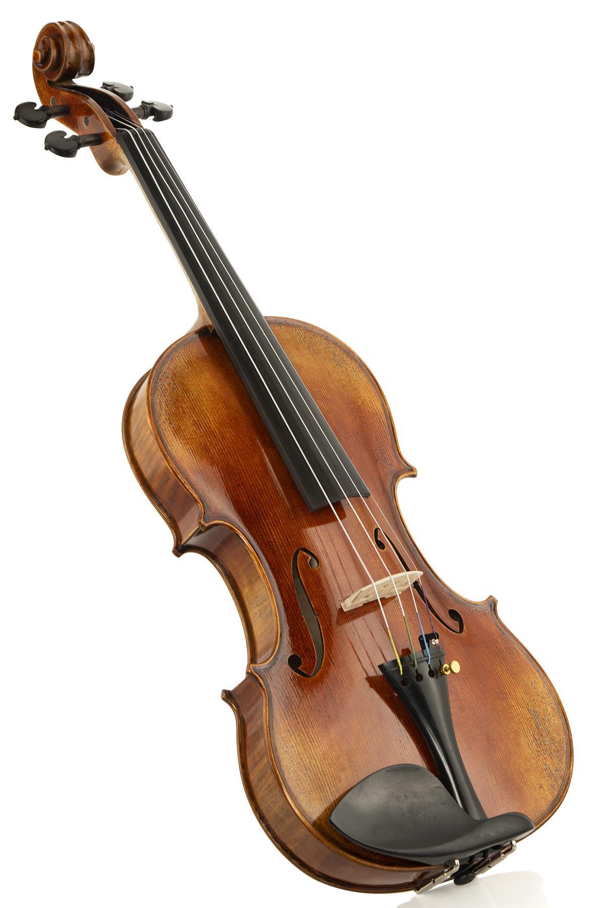 Arsenberg APVELITE El Yapımı Keman 4/4