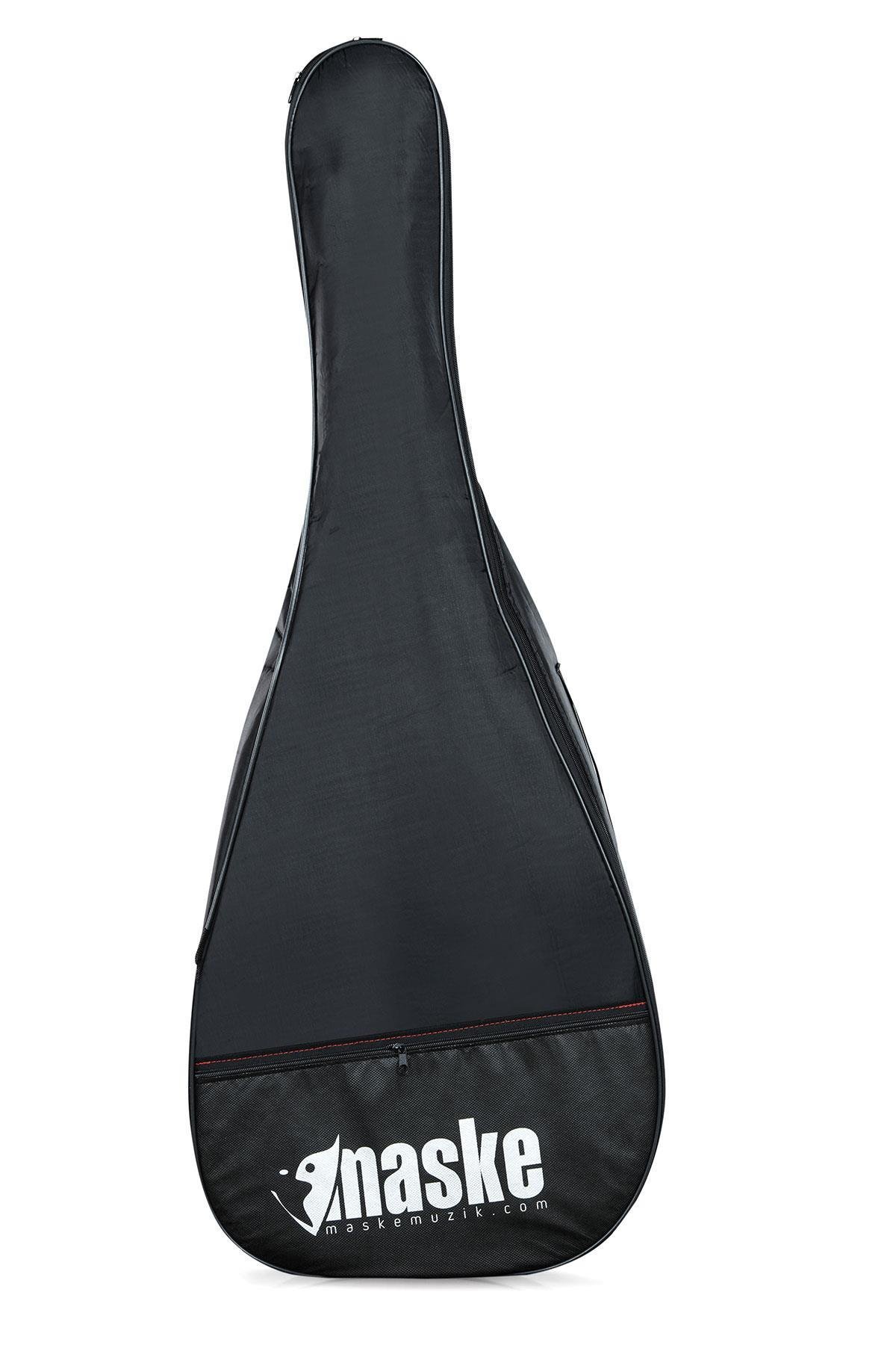 Maske KG39 Klasik Gitar Kılıfı
